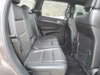 2018 Jeep Grand Cherokee Limited for Sale in Ellwood City, PA - Front End