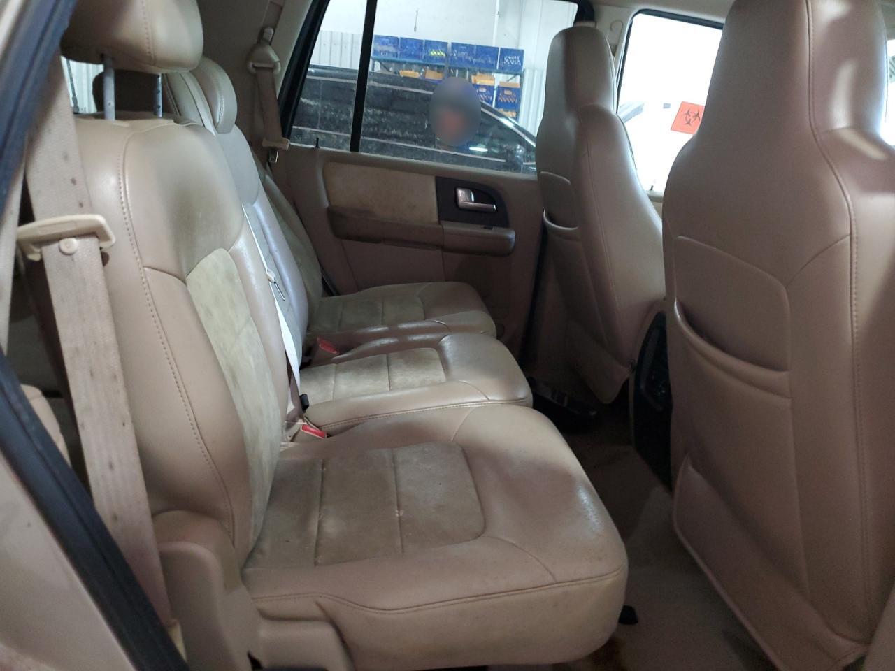 2004 Ford Expedition Xlt VIN: 1FMRU15W94LA96774 Lot: 51732085