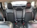 2017 DODGE JOURNEY CROSSROAD for sale at Copart AB - EDMONTON