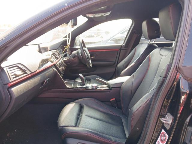 2016 BMW 420D XDRIV