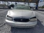 2003 Buick Century Custom de vânzare în Cartersville, GA - Front End