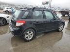 2012 Suzuki Sx4  zu verkaufen in Farr West, UT - Rear End