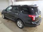 2015 Ford Explorer Xlt იყიდება Longview-ში, TX - Minor Dent/Scratches