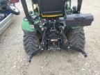 2021 John Deere 1025R იყიდება Columbia-ში, MO - Vandalism