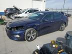 2020 Kia Optima Lx en Venta en Farr West, UT - Front End