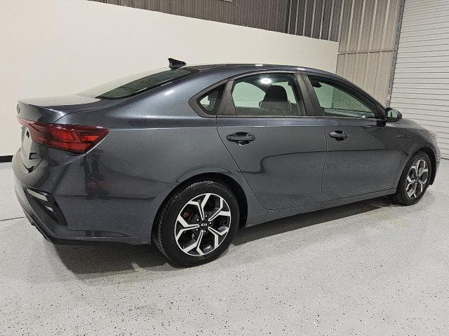  KIA FORTE 2020 Szary