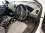 2016 HYUNDAI I20 SE BLU for sale at Copart SANDWICH