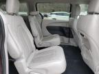 2021 Chrysler Pacifica Touring L للبيع في Ellwood City، PA - Front End