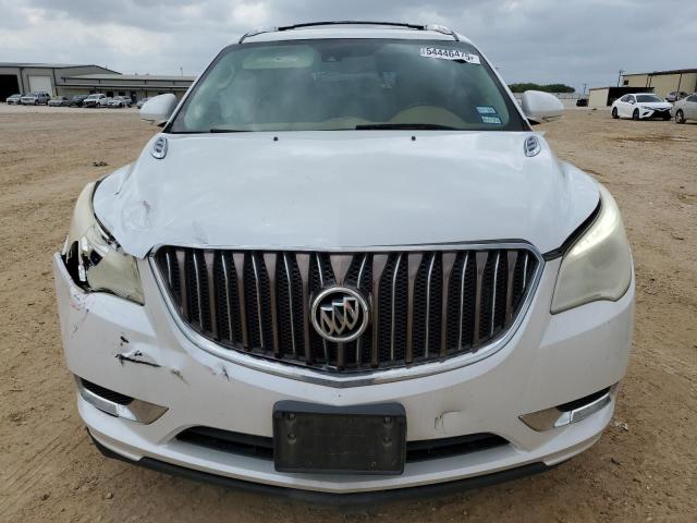  BUICK ENCLAVE 2016 Білий