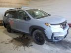 2022 Honda Pilot Trailsport en Venta en Candia, NH - Side
