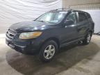 2008 Hyundai Santa Fe Gls for Sale in Candia, NH - Side