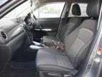 2017 SUZUKI VITARA SZ- for sale at Copart WESTBURY