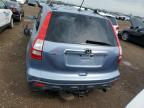 2009 Honda Cr-V Exl за продажба в Elgin, IL - Front End