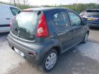 2006 PEUGEOT 107 URBAN for sale at Copart ST HELENS