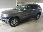 2016 Jeep Grand Cherokee Laredo للبيع في Sandston، VA - Front End