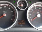 2008 VAUXHALL ASTRA SXI for sale at Copart WOLVERHAMPTON
