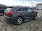 2014 Acura Rdx Technology for Sale in Windsor, NJ - Front End