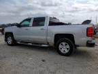 2018 Chevrolet Silverado C1500 Lt de vânzare în Jacksonville, FL - Mechanical