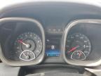 2015 Chevrolet Malibu Ls за продажба в Davison, MI - Front End