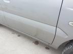 2004 SUZUKI IGNIS GL for sale at Copart BRISTOL