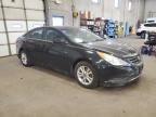 2014 Hyundai Sonata Gls იყიდება Blaine-ში, MN - Mechanical