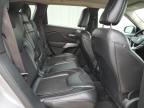 2018 Jeep Cherokee Latitude Plus na sprzedaż w Greenwell Springs, LA - Front End