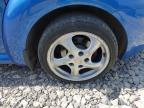2002 VOLKSWAGEN BEETLE for sale at Copart SANDTOFT