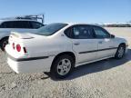 2003 Chevrolet Impala Ls للبيع في Earlington، KY - Hail