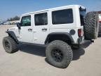 2016 Jeep Wrangler Unlimited Rubicon   იყიდება Columbus-ში, OH - Normal Wear