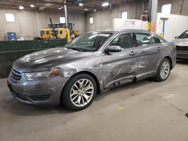 2013 Ford Taurus Limited
