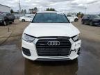 2016 Audi Q3 Premium Plus zu verkaufen in New Britain, CT - Side