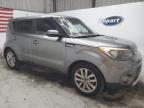 2018 Kia Soul + en Venta en Jacksonville, FL - Minor Dent/Scratches