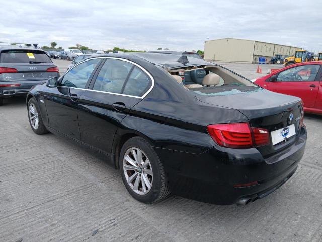2012 BMW 520D EFFIC