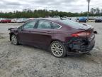 2013 Ford Fusion Titanium за продажба в Savannah, GA - All Over
