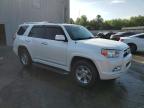 2012 Toyota 4Runner Sr5 იყიდება Memphis-ში, TN - Hail