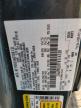 2015 Ford Fusion Se Hybrid за продажба в Brighton, CO - Hail