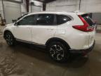 2017 Honda Cr-V Touring for Sale in Avon, MN - Front End