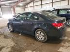 2015 Chevrolet Cruze Ls na sprzedaż w Lansing, MI - Front End