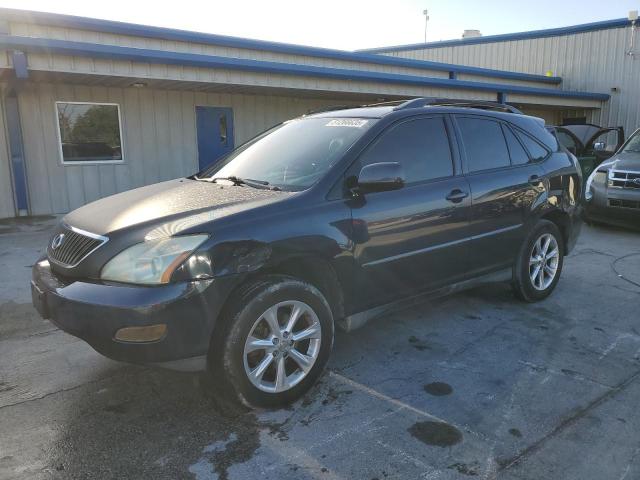 2005 Lexus Rx 330