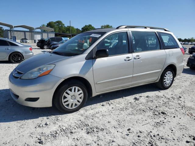 2006 Toyota Sienna Ce