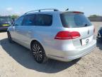2012 VOLKSWAGEN PASSAT SPO for sale at Copart YORK