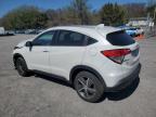 2021 Honda Hr-V Ex продається в York Haven, PA - Front End