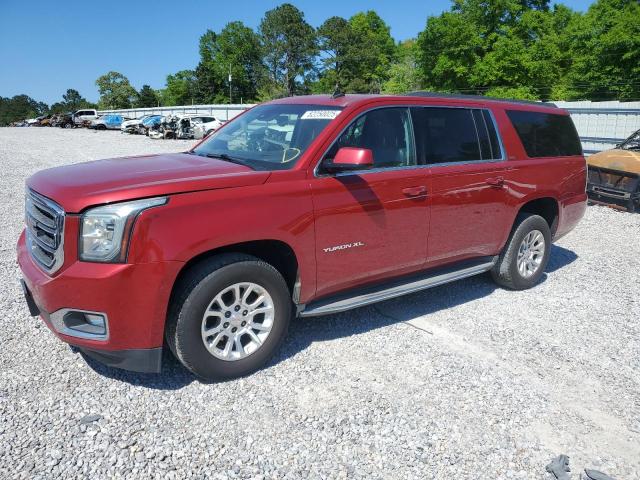 2015 Gmc Yukon Xl K1500 Slt