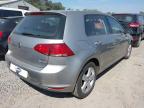 2015 VOLKSWAGEN GOLF MATCH for sale at Copart WOLVERHAMPTON