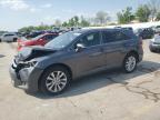 2013 Toyota Venza Le de vânzare în Bridgeton, MO - Front End