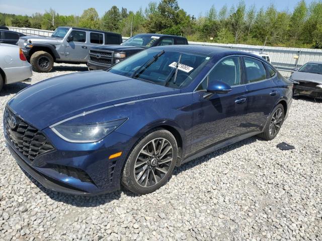 HYUNDAI SONATA LIM 2021