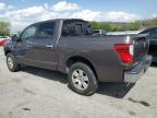 2017 Nissan Titan S for Sale in Lebanon, TN - Front End