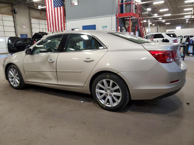  CHEVROLET MALIBU 2013 Beige