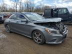 2014 Mercedes-Benz Cla 250 de vânzare în Davison, MI - Front End