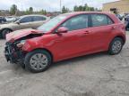 2020 Kia Rio Lx for Sale in Gaston, SC - Front End
